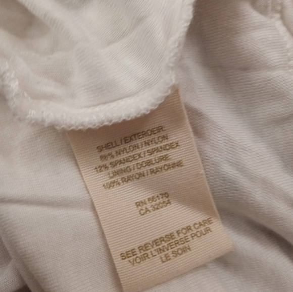 FREE PEOPLE LACE BODYCON MINI DRESS S - Picture 11 of 16